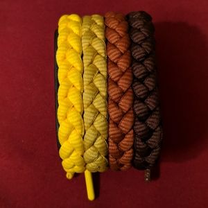 Rastaclat Bracelet Bundle